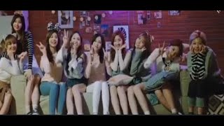 Twice - Make Me Go MV