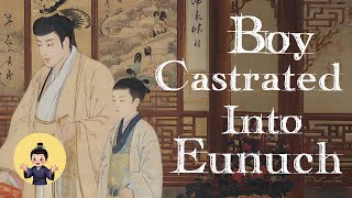 Download Lagu Castrated for the Throne: Life as a Eunuch | ASMR Sleep Story | Asian History MP3 Download Lagu Castrated for the Throne: Life as a Eunuch | ASMR Sleep Story | Asian History MP3