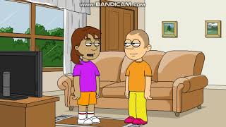 Dora goes to CartoonMania / Her Parents Give Matthew Punishment Day / Grounded