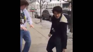 Markiplier can dance to anything