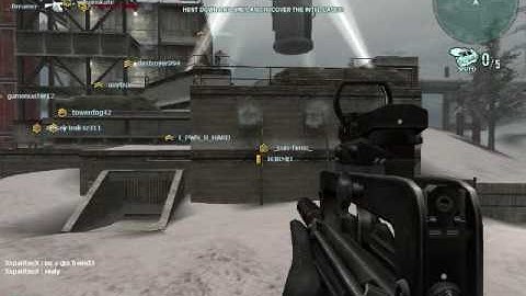 Combat Arms Hacker Report 3