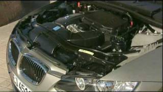 Motorweek Video of the 2007 BMW 328