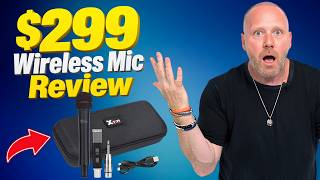 The $299 Wireless Mic Every Wedding DJ Needs in Their Bag
