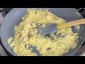 Easy and quick suji halwa recipe delicious yummy  koli b cuisine