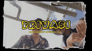 dantenababan - privasi ft noveitbanggala