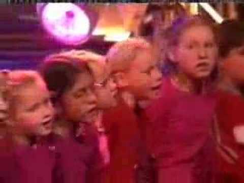 Kinderen Voor Kinderen--100 Kleine Feestjes