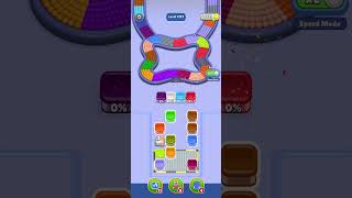 beads out level 1272