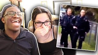 Reacting To The Best Internet Videos