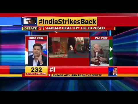 Major Gaurav Arya Ripped Pakistani's apart