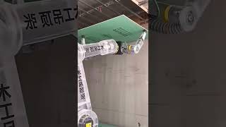 Modern technology uses robotic machines to lift objects #shorts