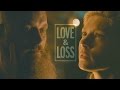 (Vikings) Ragnar & Lagertha || Love & Loss