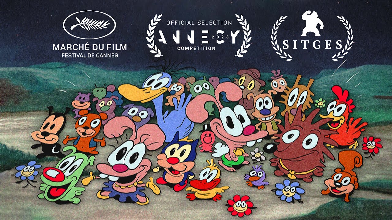 Chuminadas Animadas: 