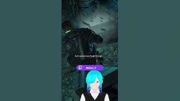 Jacob really is losing it - The Callisto Protocol: Final Transmission DLC