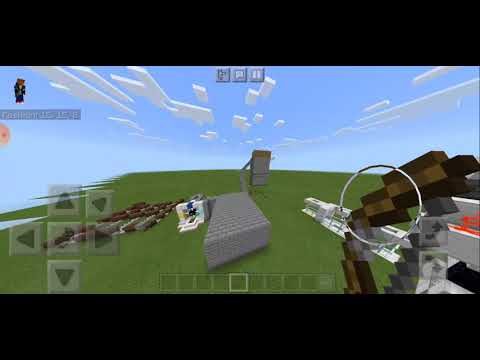 How to make Explosive Arrows (Command Blocks Needed)