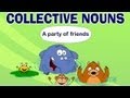 Collective Nouns