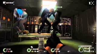 Payday 2 Victory Dance 2