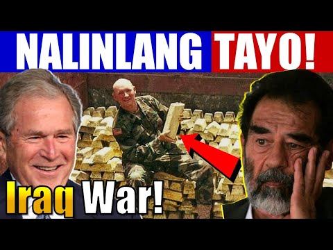 Video: Ano ang nalalaman natin tungkol sa Iraq?