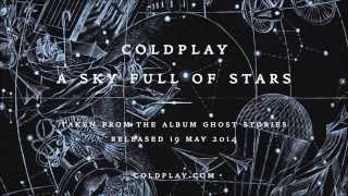 Coldplay - A Sky Full Of Stars Ringtone (Ft. Avicii) screenshot 5