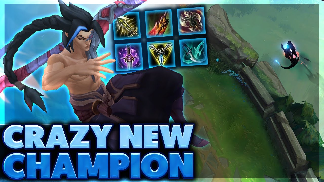 I FALL OUT OF THE MAP | I SHOW MY DANCE MOVES | FULL AD KAYN SUPPORT - BunnyFuFuu