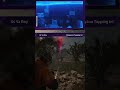 Tried to sneak me while going for olives lol | Search #2wavyjon on #Twitch for #arcraidersgameplay