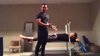 Cushing's Physical Exam (Hypercortisolism) OSCE Prep