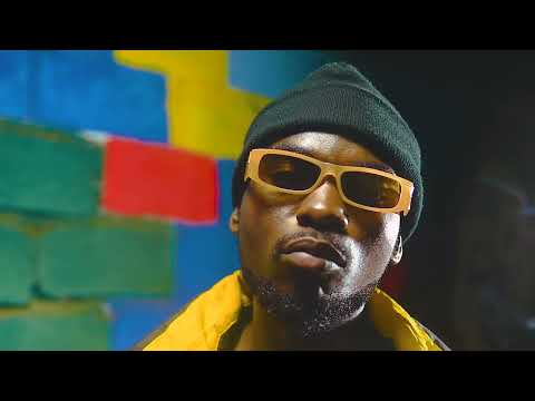 MATCHELE NELVIS   CHECK YOUR TIME  Official Video