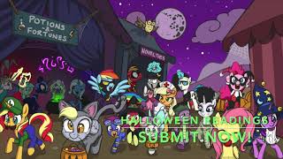 Halloween Story Submissions Are Now Open!