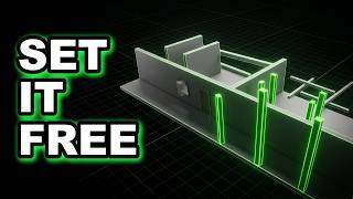 Make Revit IFC Columns Editable Again in Bonsai BIM