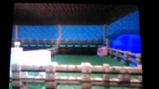 Clipe Minecraft OMFG YEAH
