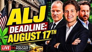ALJ Julius Locks in August 17th Filing Deadline | TTB Presented by Flowhub