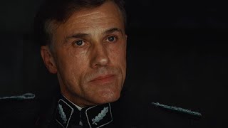 Hans Landa x Just Asking - Day Theme I , Max Specter
