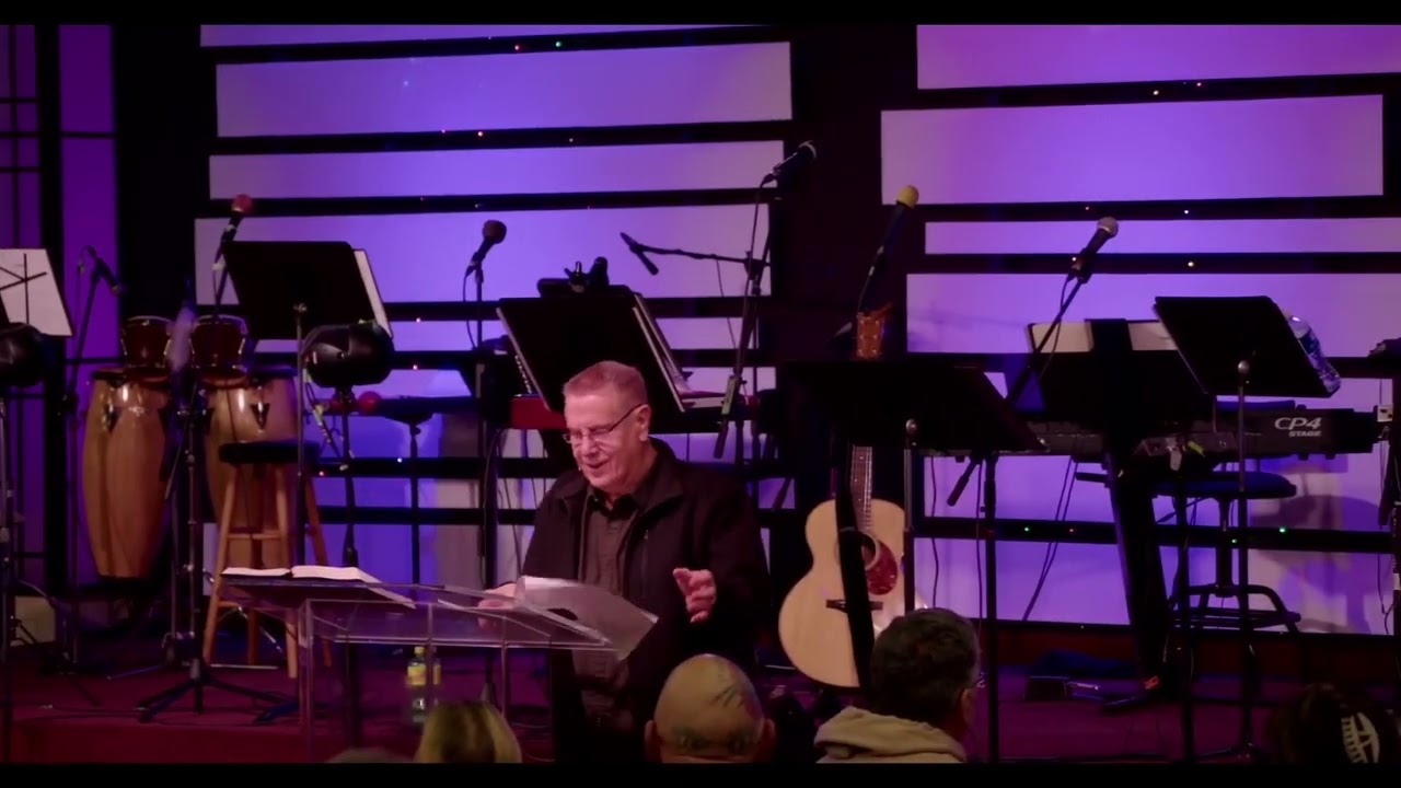 Living In The Zone December 21 2025