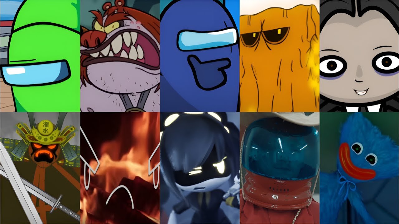 Defeats Of My Favorite YouTube Villains Part 6