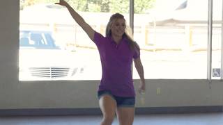 Dance Polo, Accelerate your performance!
