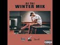 DJ TAJ JERSEY CLUB WINTER MIX