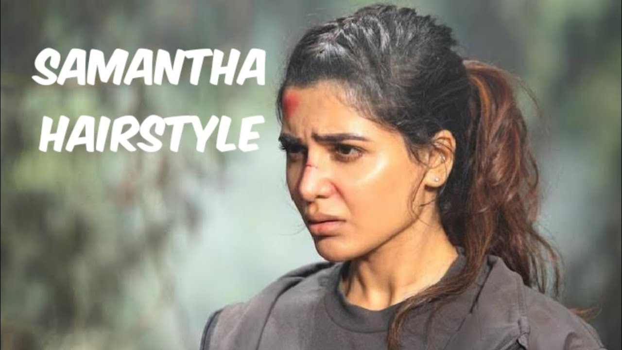 Top 5 Movies of Samantha – Watch these Movies and You will Definitely Fall  in Love with Her - TamilGlitz