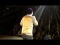 DREAM TV MEGA Promoting 4 The MEGA Rally On April10 Part 1 Of 2 