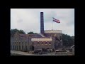 Stoomgemalen in Nederland in 1933 in kleur! Steam Pumping Stations in Holland in 1933 in color! [HD]