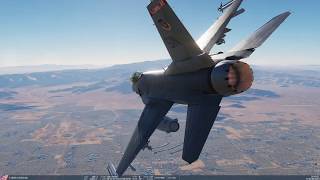 Welcome To Tango Flight