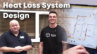 Heat Loss System Design h2x Central Heating System Design by Allen Hart 2,282 views 1 month ago 22 minutes