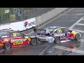 One Whole HOUR Of Tense Historical Townsville Battles! | Repco Supercars Championship