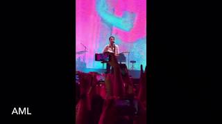 LANY – Pink Skies LIVE in Manila (Araneta Coliseum – April 6, 2018)