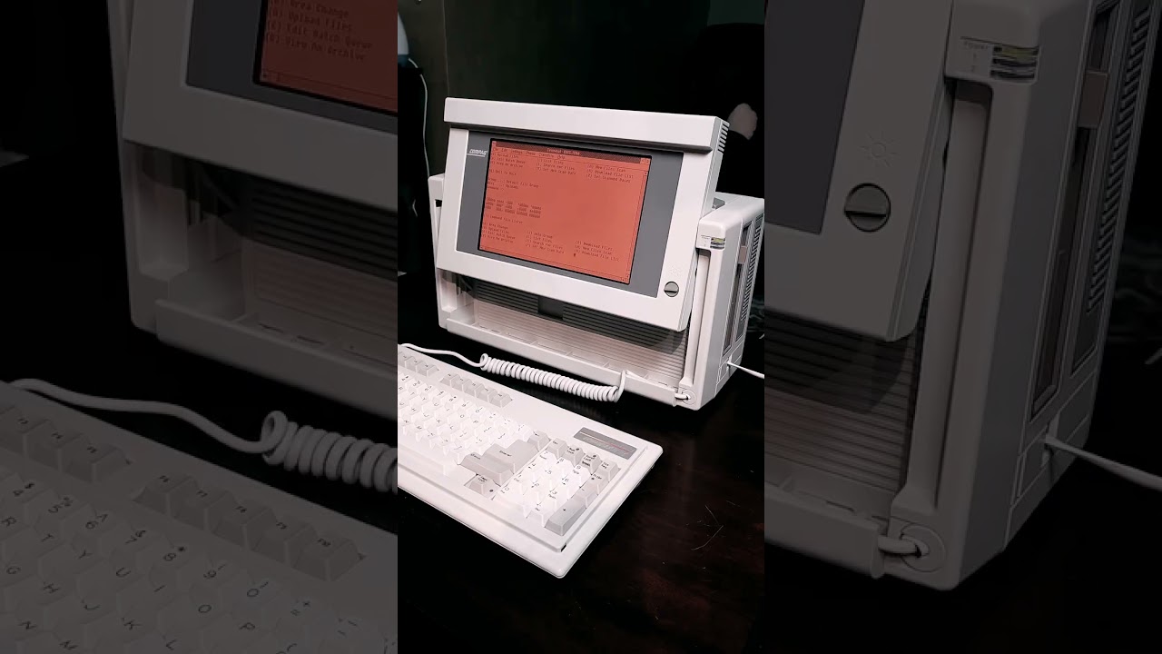 In MS DOS.    Download a Wallpaper Photo without internet 