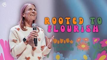 Best Mother's Day Message 2024: Rooted to Flourish - First Church Message