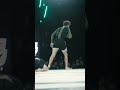 Matt Masch gets quick finish via RNC in Round 1 | CFFC BJJ 16