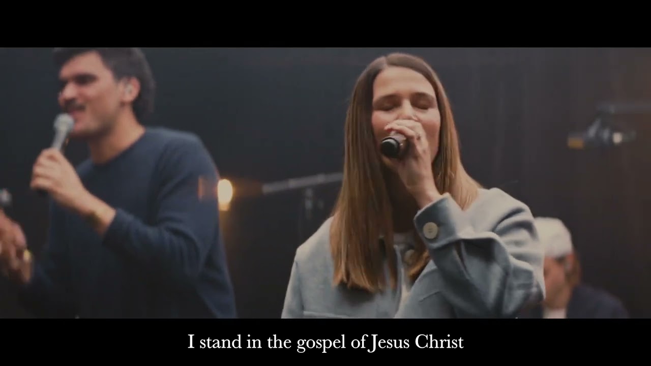 CityAlight - There is One Gospel (Live)