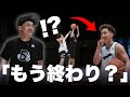 覚醒した品田大が鈴木蓮を相手に本気出したらまさかの結末へ..!?