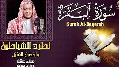 Thumbnail of avc Murotal Al Quran Juz 30 Juz Amma Merdu By Alaa Aqel   Murotal Al    2