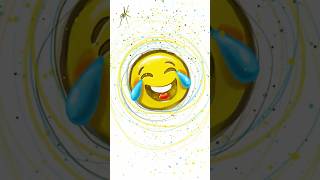 How To Draw Cry Laughing Emoji