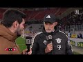 Thomas Tuchel bedient nach Freiburg - Bayern | DAZN-Interview